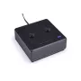 Waterkoeler Alphacool 13082 messing koper zwart 70mm