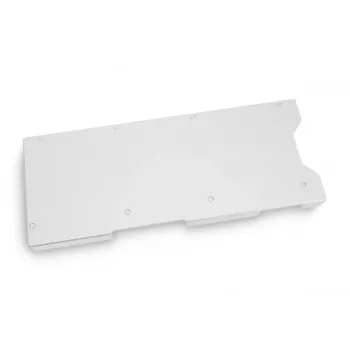 Backplate EK Water Blocks EK-Quantum Vector2 XC3 RTX 3080/90 aluminium zilver