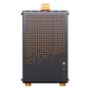 Computerbehuizing JONSPLUS MATX Handle Case Z20 – zwart-oranje