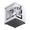Jonsbo TK-1 2.0 mini tower wit PC-behuizing