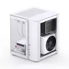 Jonsbo TK-1 2.0 mini tower wit PC-behuizing