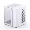 Jonsbo TK-1 2.0 mini tower wit PC-behuizing