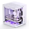 Jonsbo TK-1 2.0 mini tower wit PC-behuizing