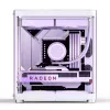 Jonsbo TK-1 2.0 mini tower wit PC-behuizing