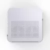 Jonsbo TK-1 2.0 mini tower wit PC-behuizing