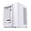 Jonsbo TK-1 2.0 mini tower wit PC-behuizing