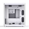 Jonsbo TK-1 2.0 mini tower wit PC-behuizing