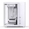 Jonsbo TK-1 2.0 mini tower wit PC-behuizing