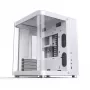 Jonsbo TK-1 2.0 mini tower wit PC-behuizing
