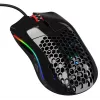 Glorious Gaming Glorious Model O- muis glossy (zwart)
