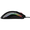Glorious Gaming Glorious Model O- muis glossy (zwart)