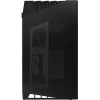 Computerbehuizing SilverStone SST-LD03B-AF mini-ITX zwart