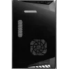 Computerbehuizing SilverStone SST-LD03B-AF mini-ITX zwart