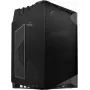 Computerbehuizing SilverStone SST-LD03B-AF mini-ITX zwart
