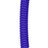Spiraalkabel USB GLORIOUS voor mechanische toetsenborden, GMMK Cobalt Blue GLO-KB-ACC-CBL-COIL-CBLU