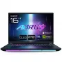 Laptop GIGABYTE AORUS MASTER 16 40,6 inch Intel Core Ultra 9 32GB 2TB NVIDIA RTX 5080 Windows 11 Pro