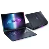 Laptop GIGABYTE AORUS MASTER 16 40,6 inch Intel Core Ultra 9 32GB 2TB NVIDIA RTX 5080 Windows 11 Pro