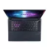 Laptop GIGABYTE AORUS MASTER 16 40,6 inch Intel Core Ultra 9 32GB 2TB NVIDIA RTX 5080 Windows 11 Pro