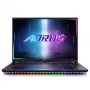 Laptop GIGABYTE AORUS MASTER 18 45,7 inch Intel Core Ultra 9 64GB 4TB NVIDIA RTX 5090 Windows 11 Pro