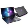 Laptop GIGABYTE AORUS MASTER 18 45,7 inch Intel Core Ultra 9 64GB 4TB NVIDIA RTX 5090 Windows 11 Pro
