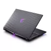 Laptop GIGABYTE AORUS MASTER 18 45,7 inch Intel Core Ultra 9 64GB 4TB NVIDIA RTX 5090 Windows 11 Pro