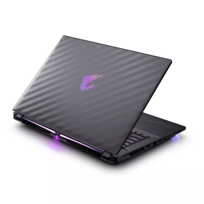 Laptop GIGABYTE AORUS MASTER 18 45,7 inch Intel Core Ultra 9 64GB 4TB NVIDIA RTX 5090 Windows 11 Pro