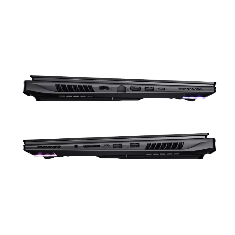 Laptop GIGABYTE AORUS MASTER 18 45,7 inch Intel Core Ultra 9 64GB 4TB NVIDIA RTX 5090 Windows 11 Pro