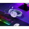 SteelSeries Arctis Nova 1 61607 bedrade gamingheadset, 3,5 mm-aansluiting, boommicrofoon, wit