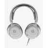 SteelSeries Arctis Nova 1 61607 bedrade gamingheadset, 3,5 mm-aansluiting, boommicrofoon, wit