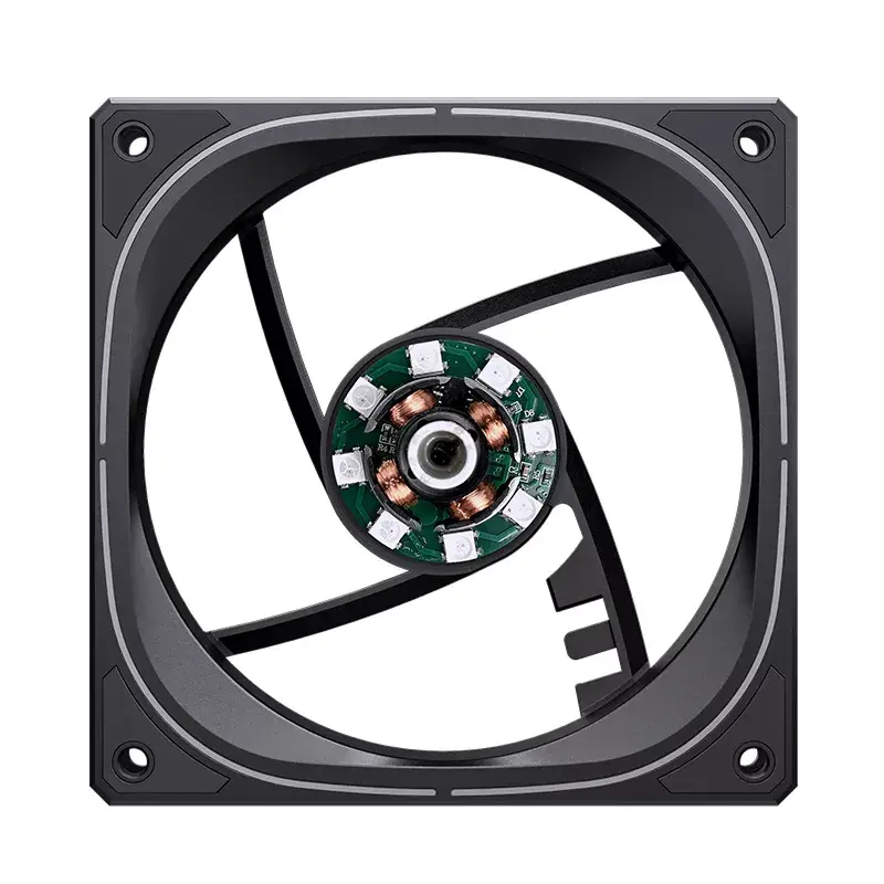 Ventilator Jonsbo FR-505B