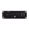 Computer-koelsysteem Alphacool 26158 zwart 38 mm breedte 120 mm diepte 18 mm hoogte