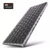 Axagon HMC-KB-US, USB 5Gbps-hub met toetsenbord, HDMI 4K/60Hz, 3x USB-A, SD/mSD, audio, PD 100, US-indeling