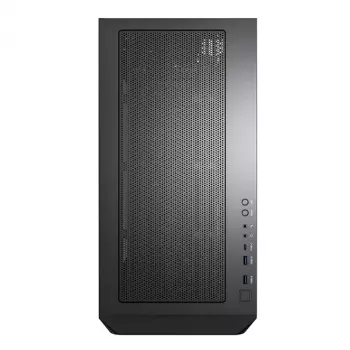Pc-behuizing Montech AIR 903 BASE midi tower zwart