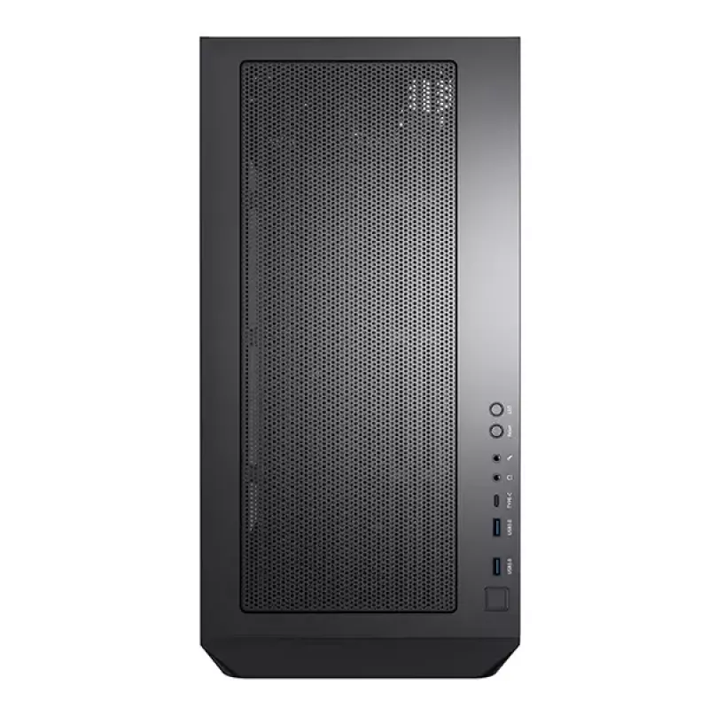 Pc-behuizing Montech AIR 903 BASE midi tower zwart