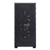 Pc-behuizing Montech AIR 903 BASE midi tower zwart