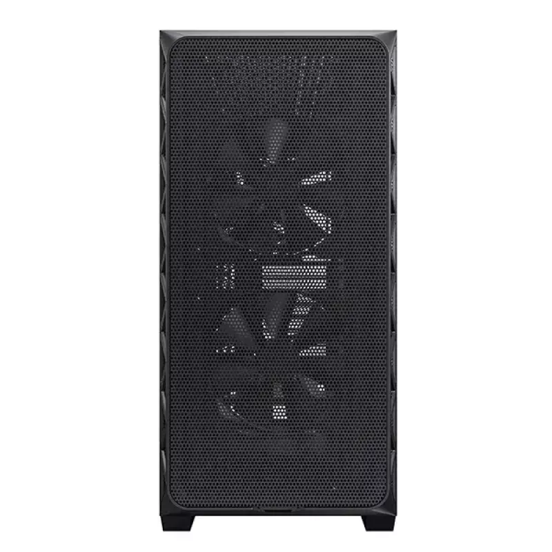 Pc-behuizing Montech AIR 903 BASE midi tower zwart
