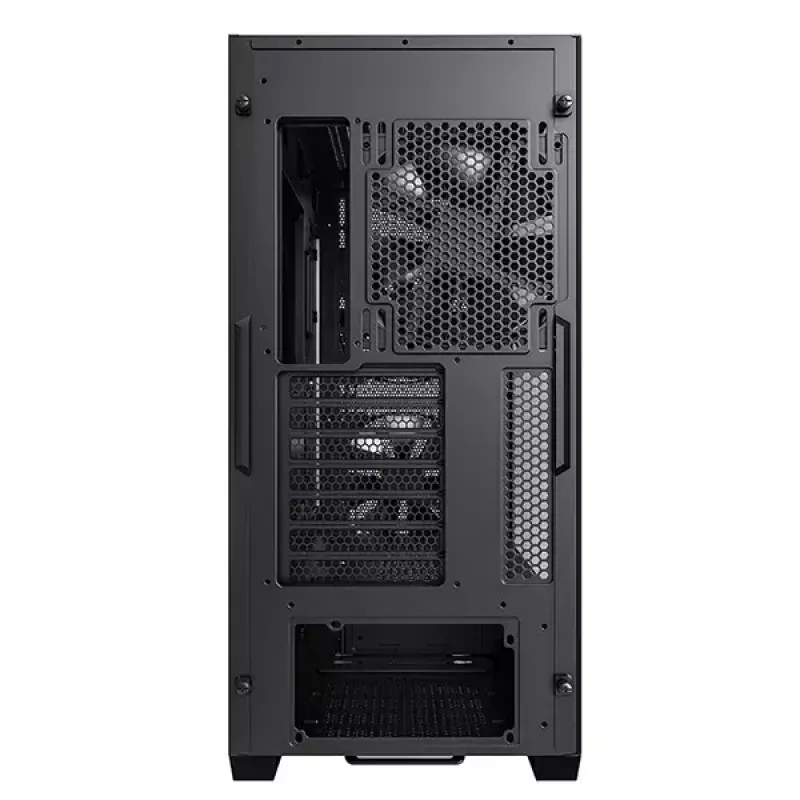 Pc-behuizing Montech AIR 903 BASE midi tower zwart