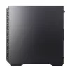 Pc-behuizing Montech AIR 903 BASE midi tower zwart