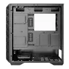 Pc-behuizing Montech AIR 903 BASE midi tower zwart