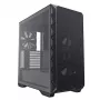 Pc-behuizing Montech AIR 903 BASE midi tower zwart