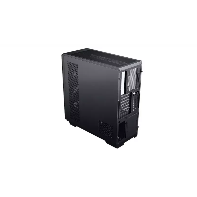 Pc-behuizing Phanteks ENTHOO PRO 2 full tower zwart