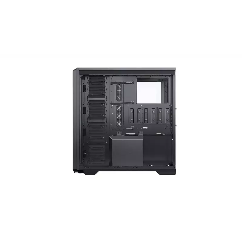 Pc-behuizing Phanteks ENTHOO PRO 2 full tower zwart