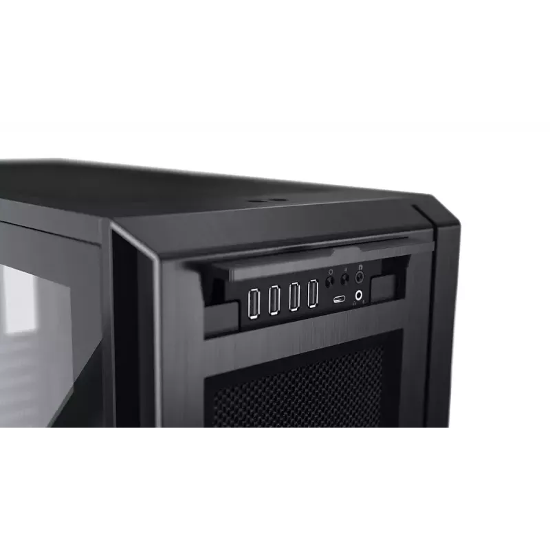 Pc-behuizing Phanteks ENTHOO PRO 2 full tower zwart