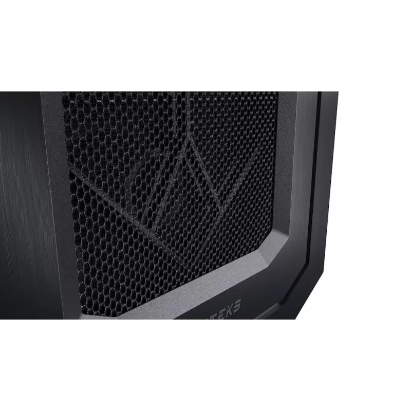 Pc-behuizing Phanteks ENTHOO PRO 2 full tower zwart