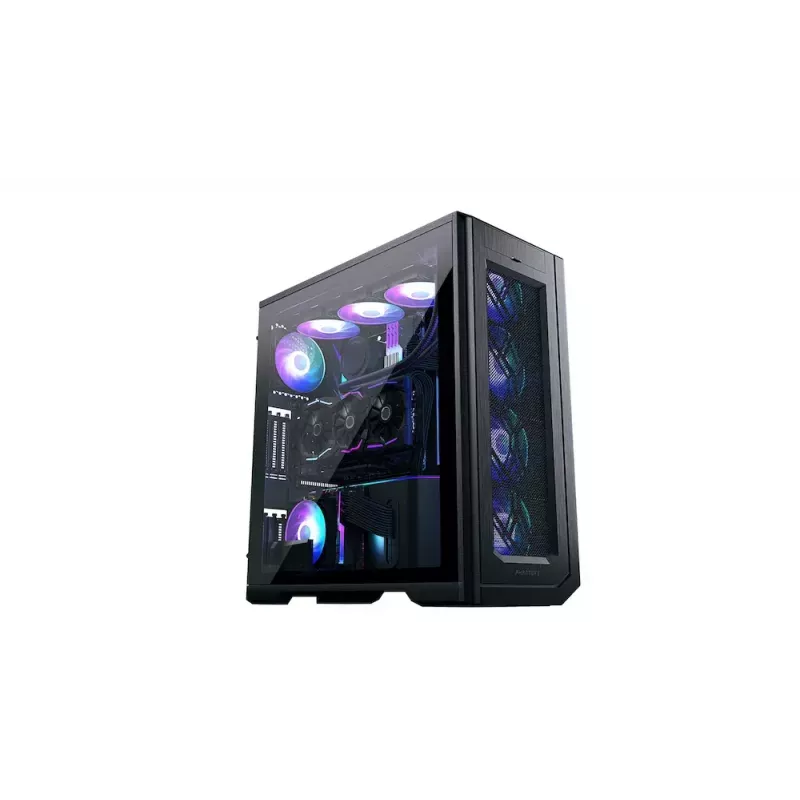 Pc-behuizing Phanteks ENTHOO PRO 2 full tower zwart