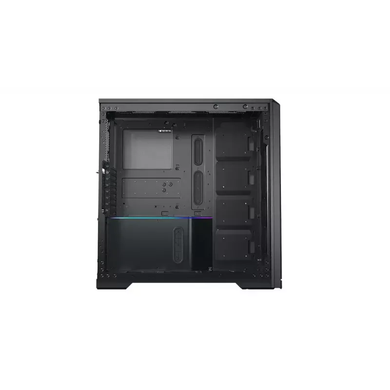 Pc-behuizing Phanteks ENTHOO PRO 2 full tower zwart
