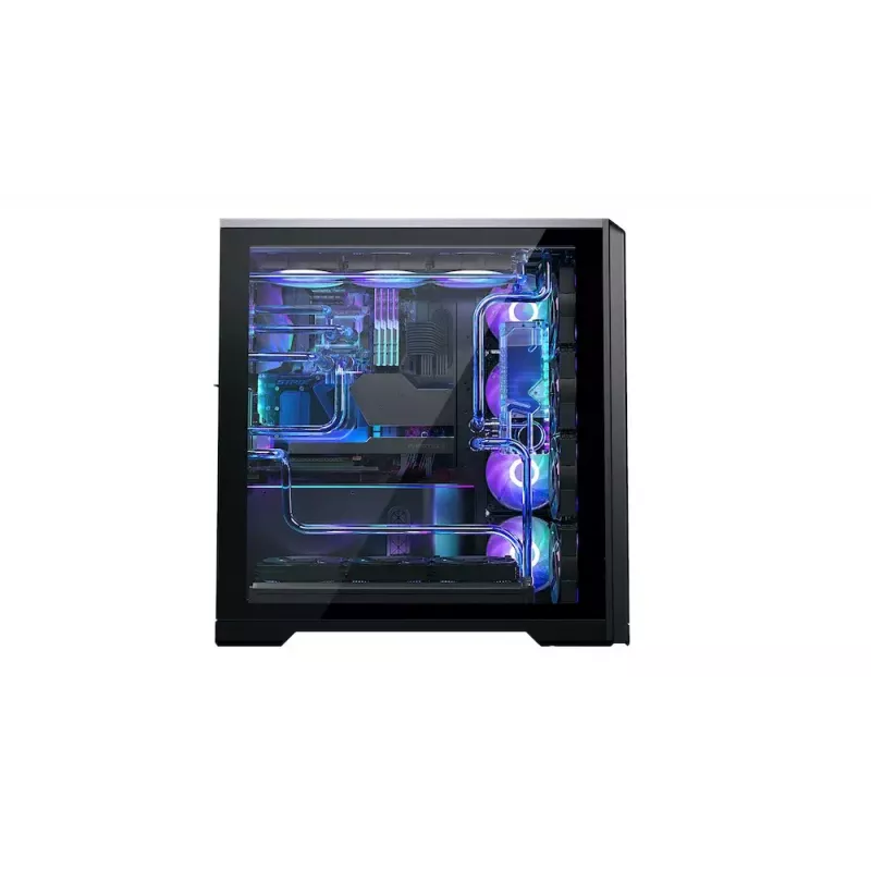 Pc-behuizing Phanteks ENTHOO PRO 2 full tower zwart
