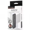 SSD-behuizing Silverstone MS09
