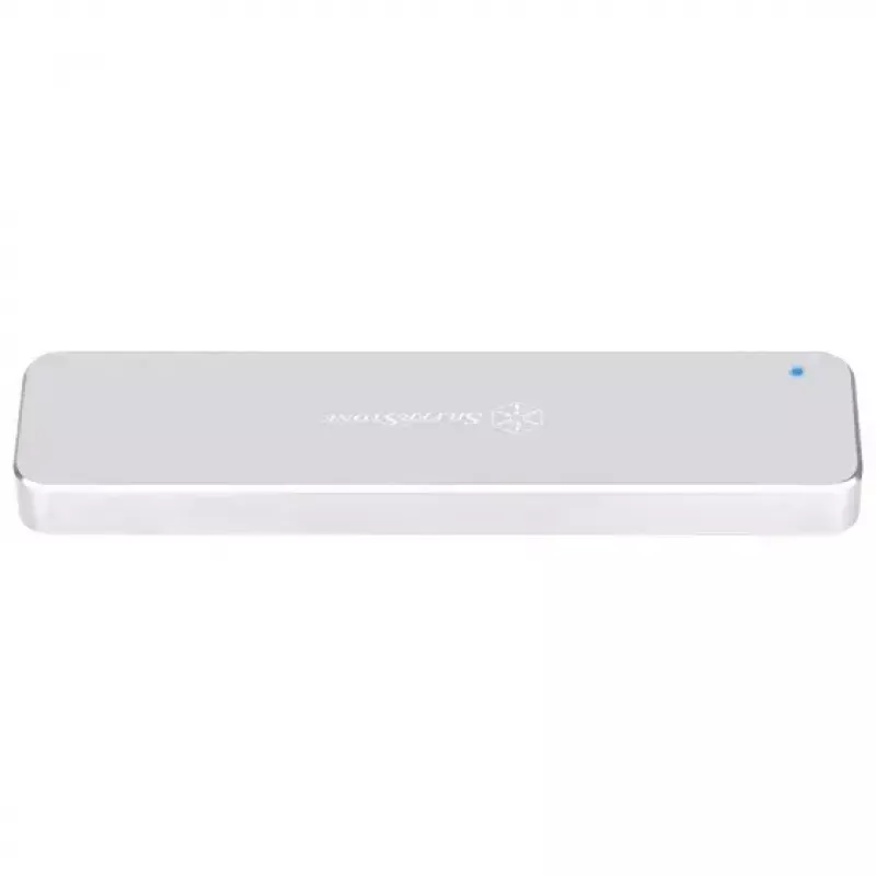 SSD-behuizing Silverstone MS09