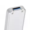 SSD-behuizing Silverstone MS09
